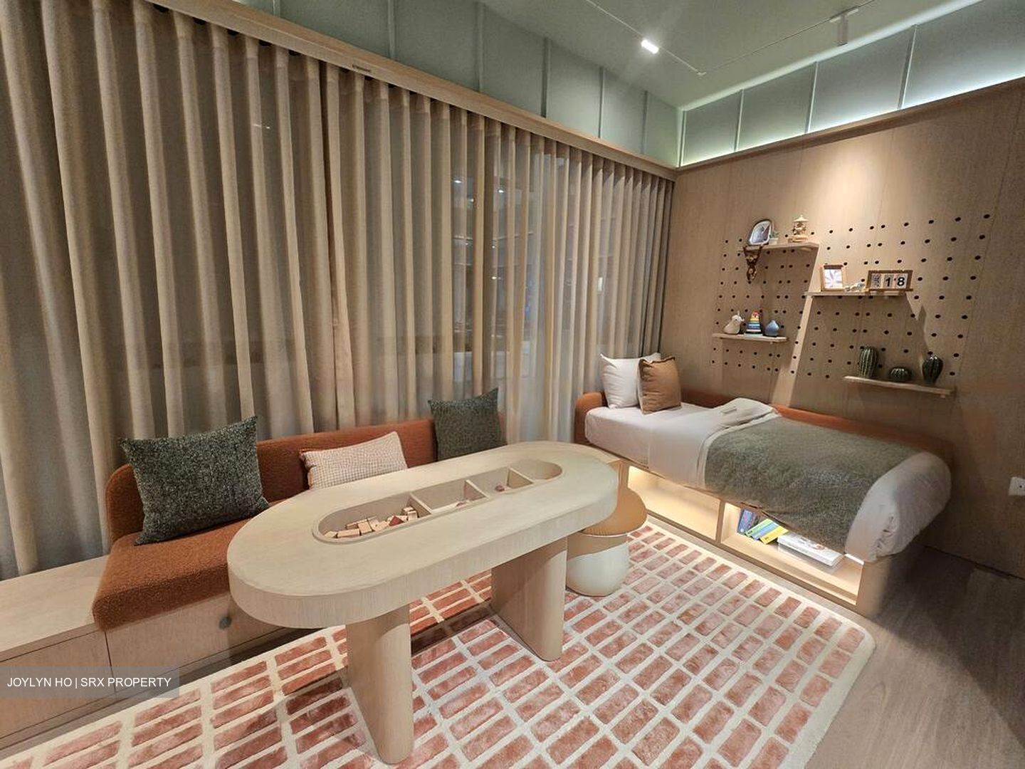 Bloomsbury Residences (D5), Apartment #474370841